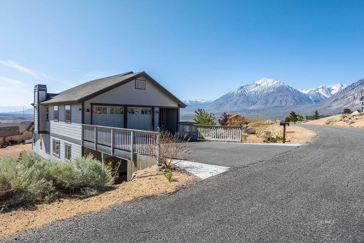 4804 Sherwin Trail - Photo 1
