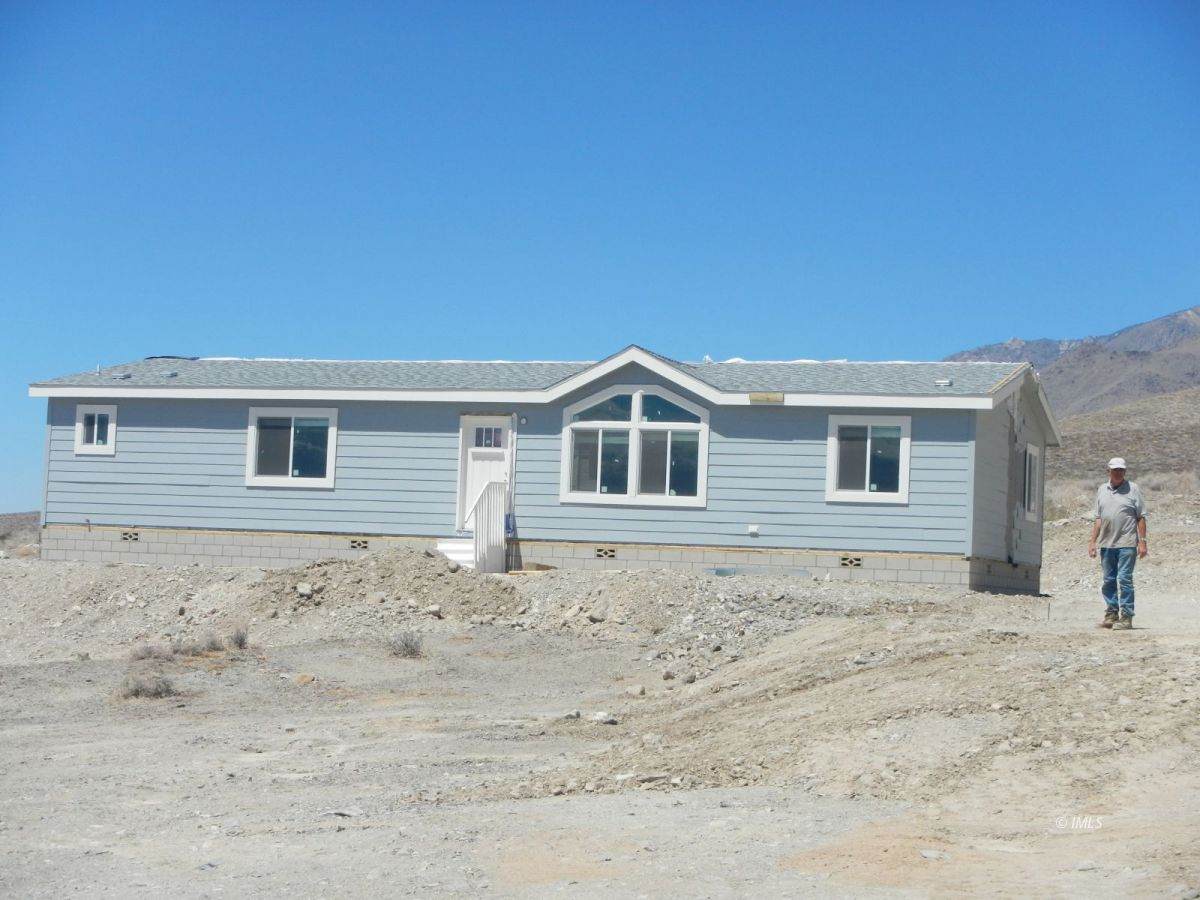 185 Tenaya Dr - Photo 1