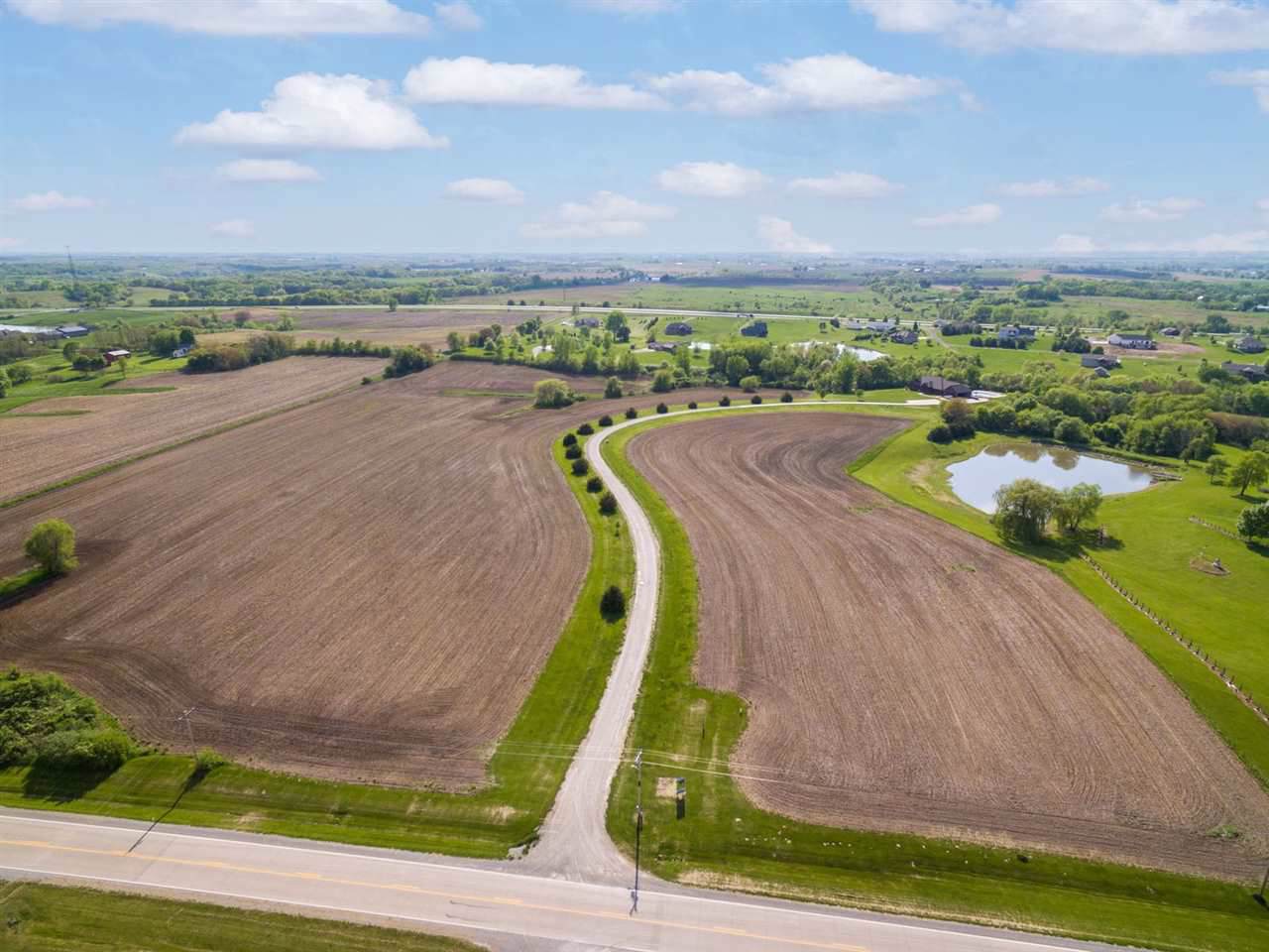Lot 8 Saddlewood Estates - Photo 1