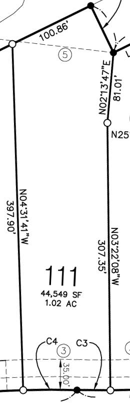 Lot 111 Tiffin Heights Part 4 - Photo 1