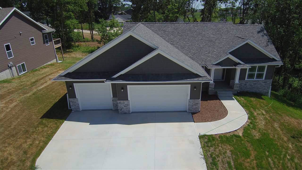 604 Greyson Lane - Photo 1