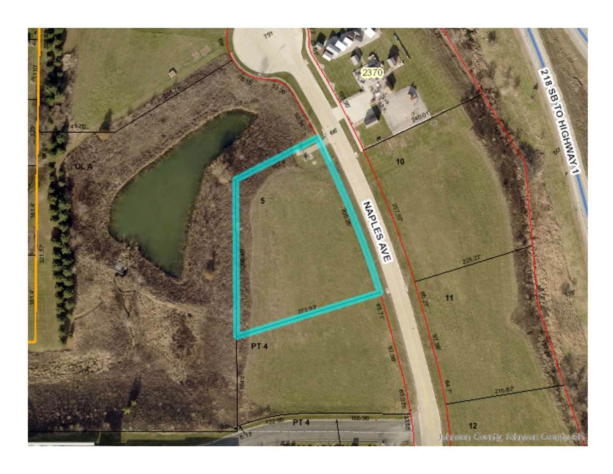 Lot 5 Naples Ave - Photo 1
