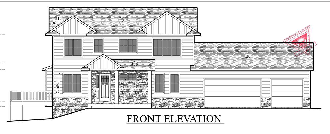 904 Carl Ct. - Photo 1