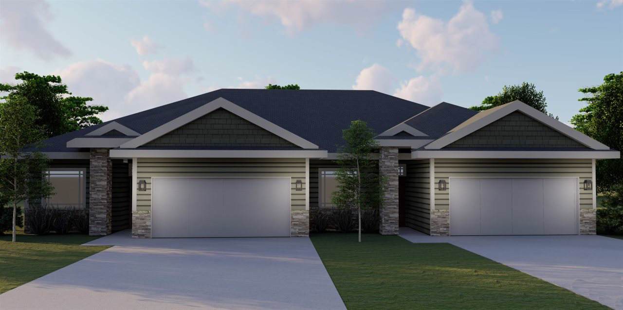 5 Lazy Brook Drive - Photo 1