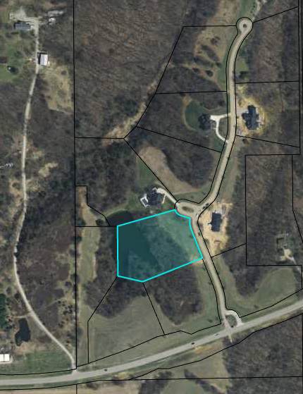 LOT 1 Lake Ridge Estates Pt. 2 - Photo 1