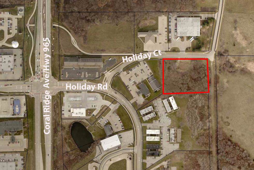 2500 Holiday Ct - Photo 1