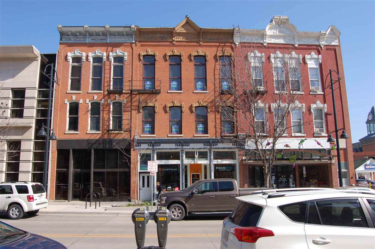 218 Washington Street - Photo 1