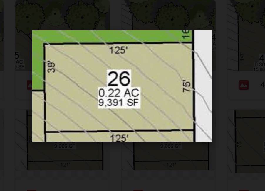 Lot 26 Prairie Village Part 1 - Photo 1