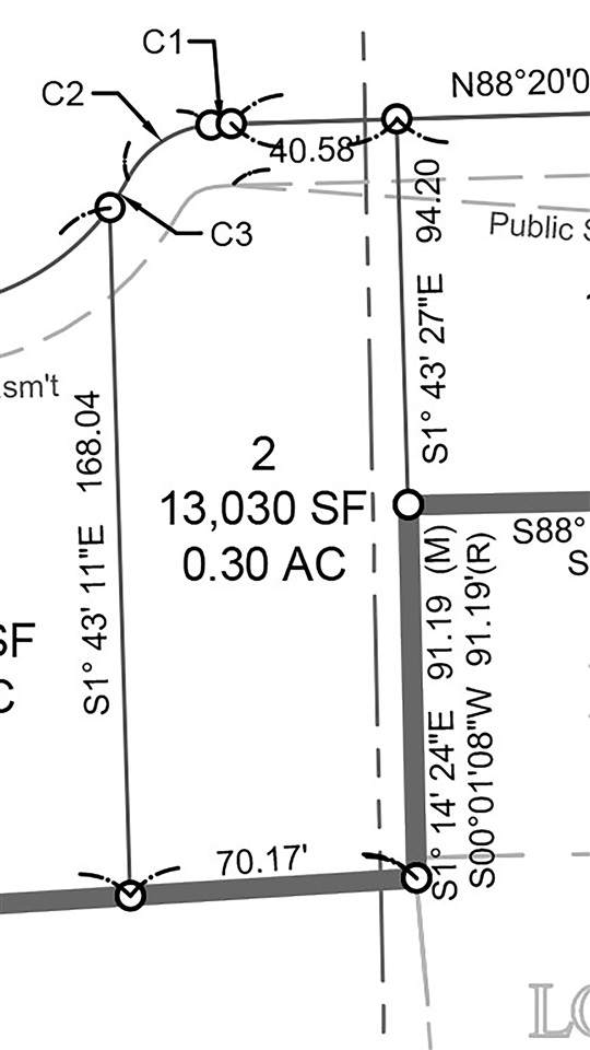 Lot 2 Old Mill Creek 3rd Addition - Photo 1