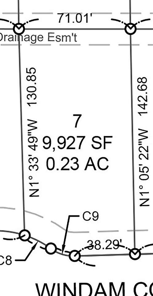 Lot 7 Old Mill Creek 3rd Addition - Photo 1