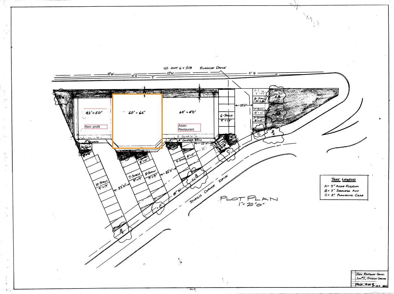 5 Sturgis Corner Dr - Photo 1