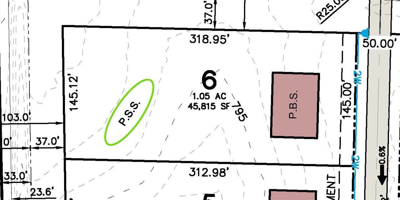 Lot 6 Troyers Meadow - Photo 1