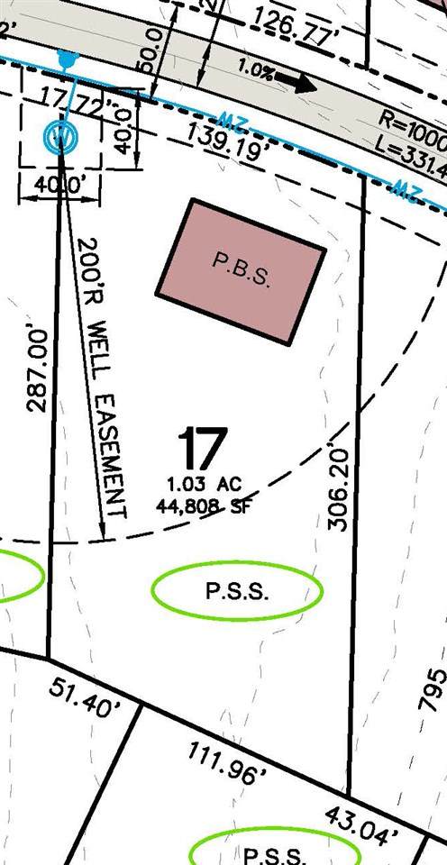 Lot 17 Troyers Meadow - Photo 1