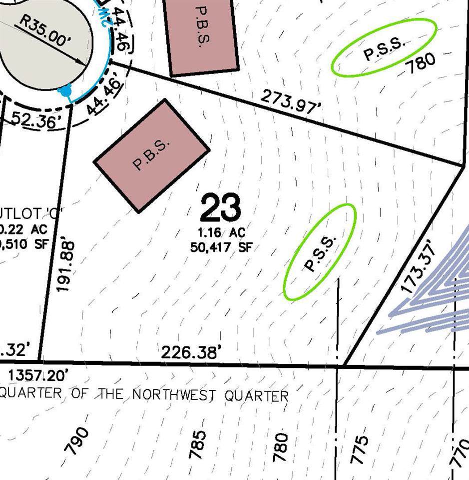 Lot 23 Troyers Meadow - Photo 1