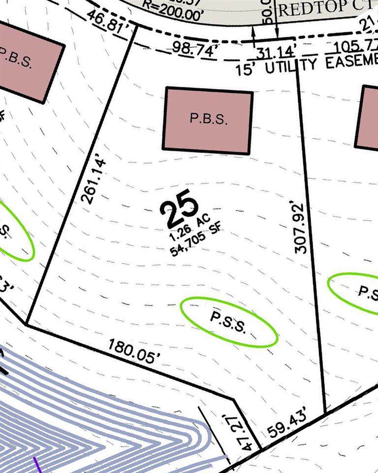 Lot 25 Troyers Meadow - Photo 1