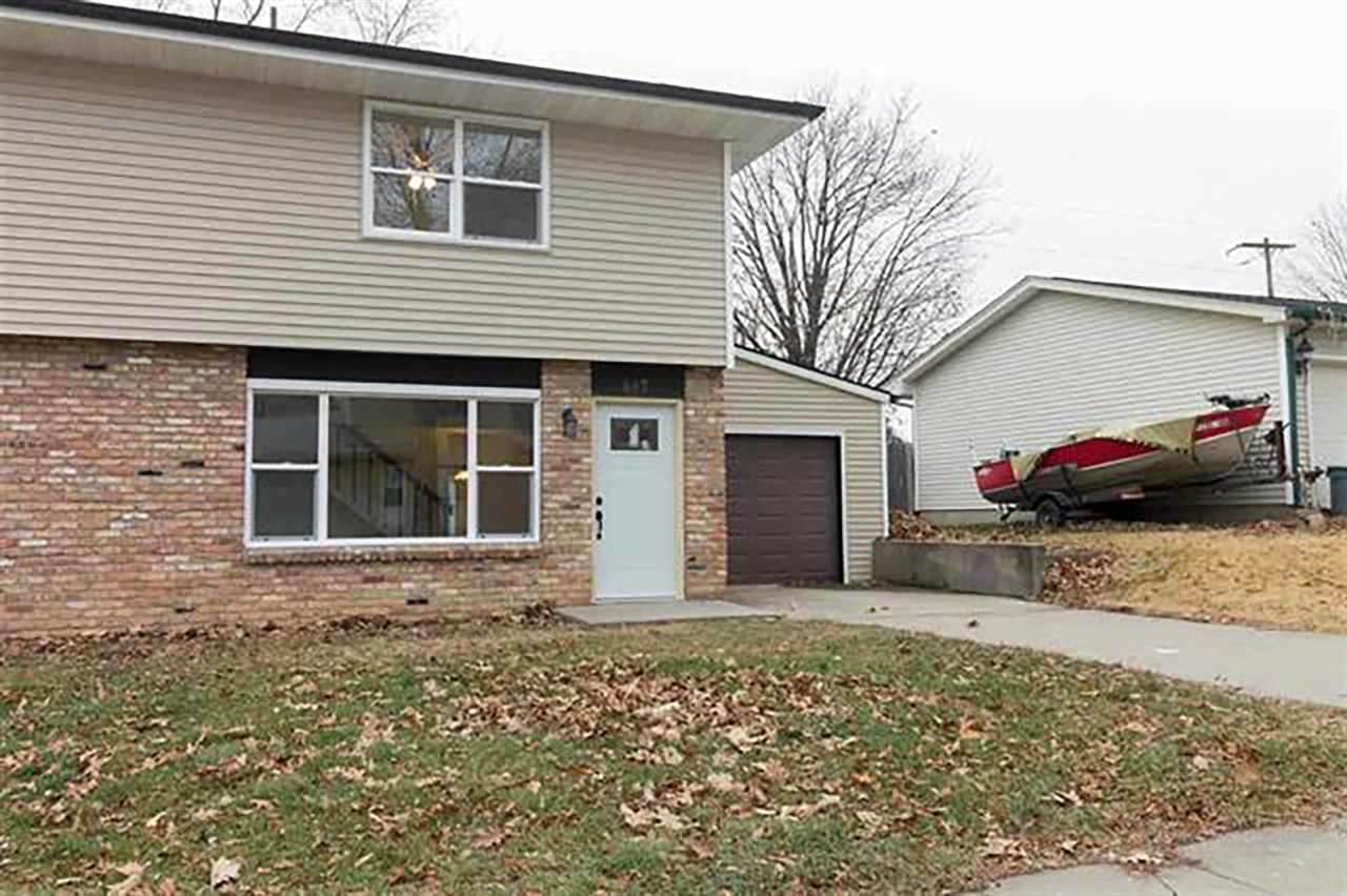 445-447 Stewart St. - Photo 1