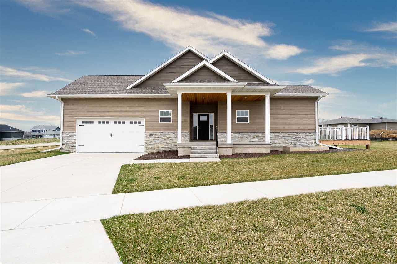 4071 Grindstone Drive - Photo 1