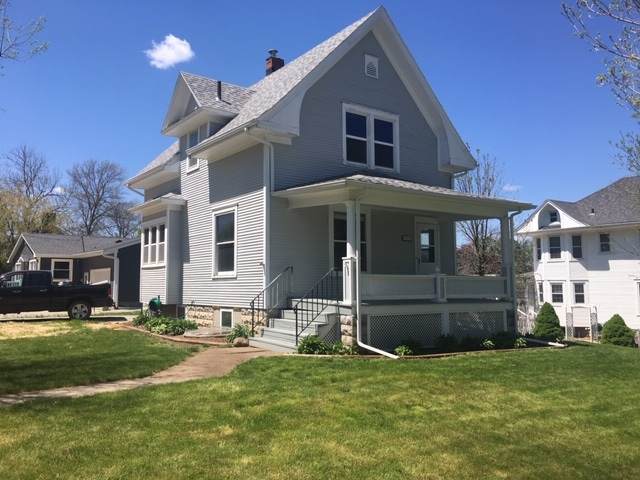 406 Madison Street - Photo 1