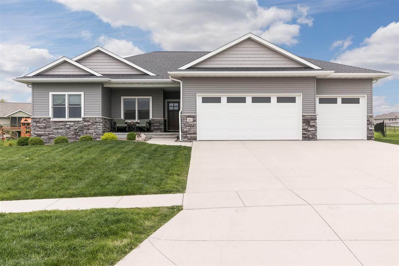 1865 Timber Wolf Drive - Photo 1