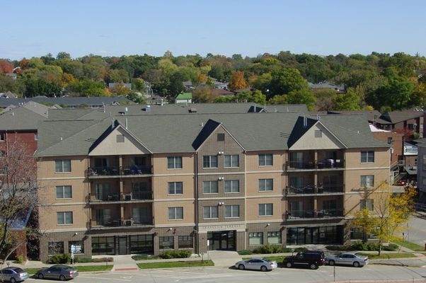 332 Linn St #28 - Photo 1