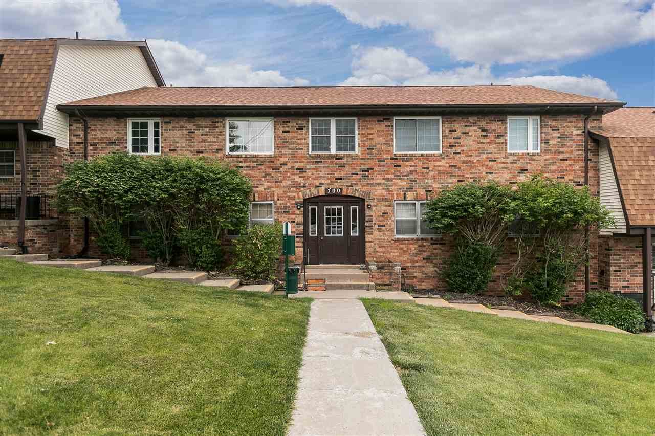 705 21st Avenue Pl - Photo 1