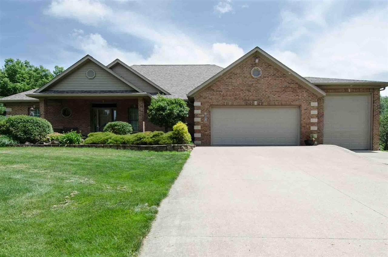 2671 Leah Drive - Photo 1