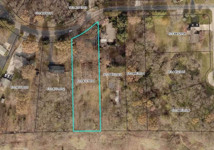 Lot 9 Linder Rd - Photo 1