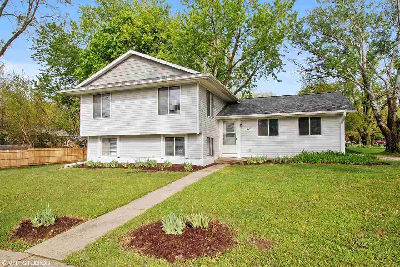 323 Oberlin St - Photo 1