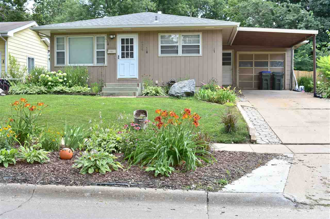 1624 Ridge St. - Photo 1