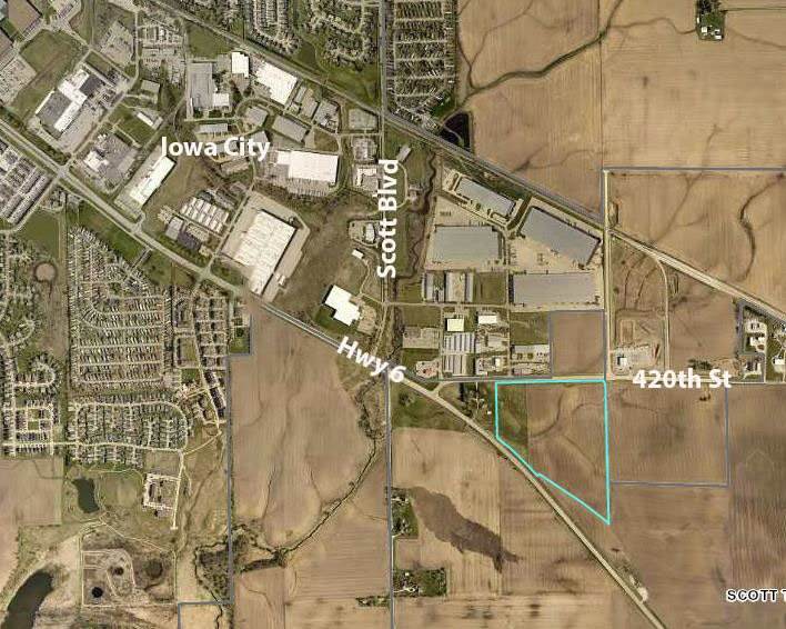 4646 Hwy 6 - Photo 1