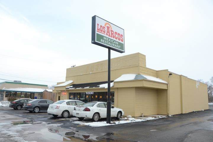 531 Highway 1 W - Photo 1