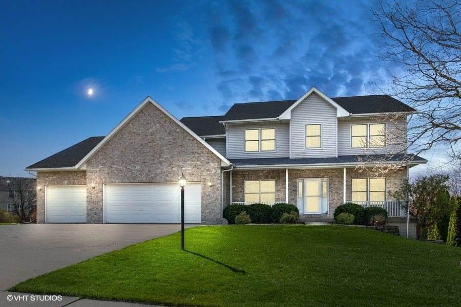 4625 Dryden Ct - Photo 1