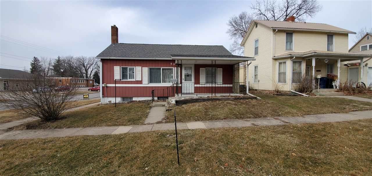 601 Orange St - Photo 1