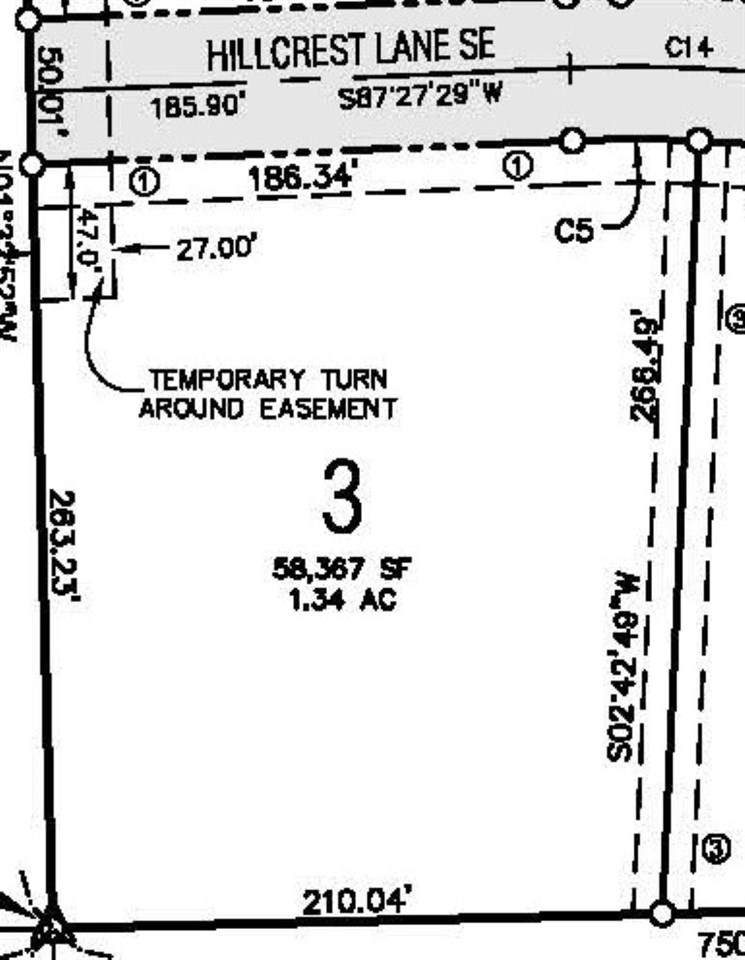 Lot 3 Rolling Prairie Estates - Photo 1