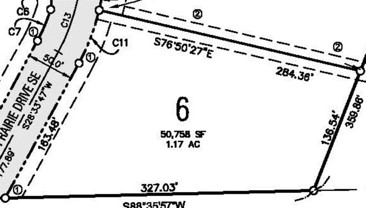Lot 6 Rolling Prairie Estates - Photo 1