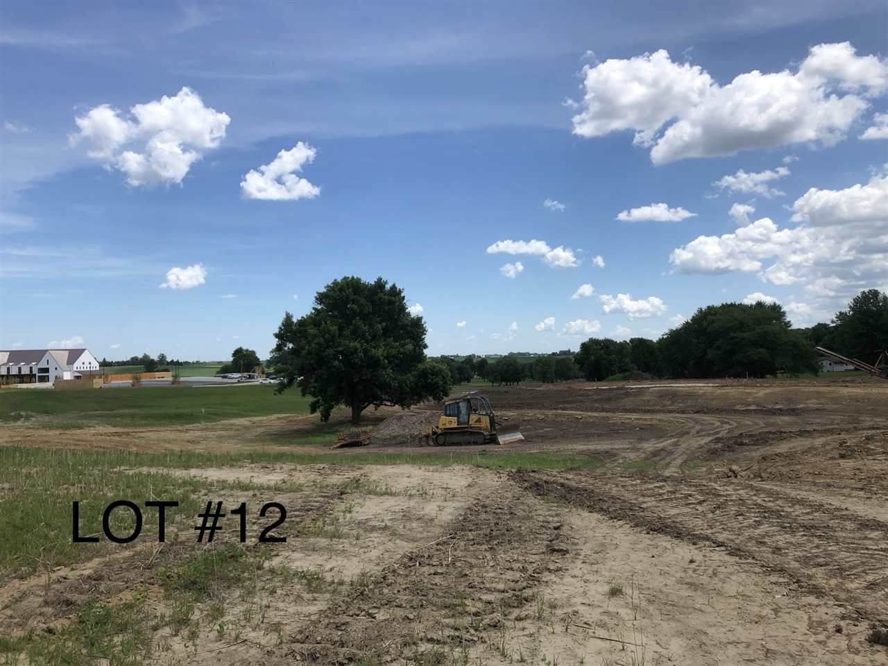 851 Cedar Johnson Rd - Photo 1