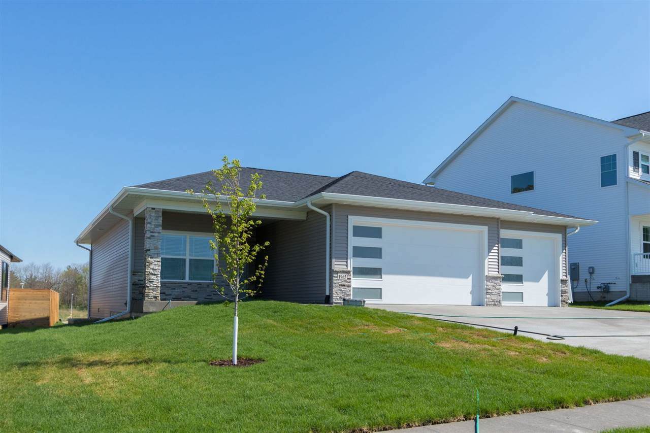 819 Old Mill Dr. - Photo 1