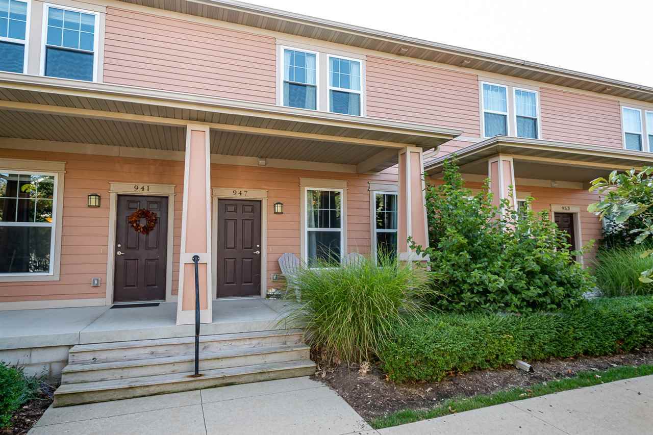 947 Ball St - Photo 1