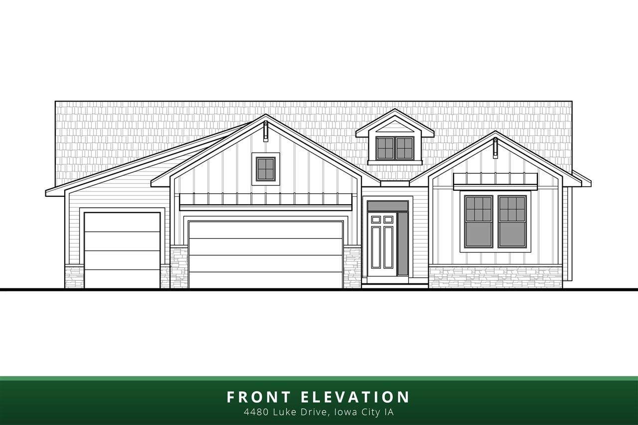 4480 Luke Drive - Photo 1