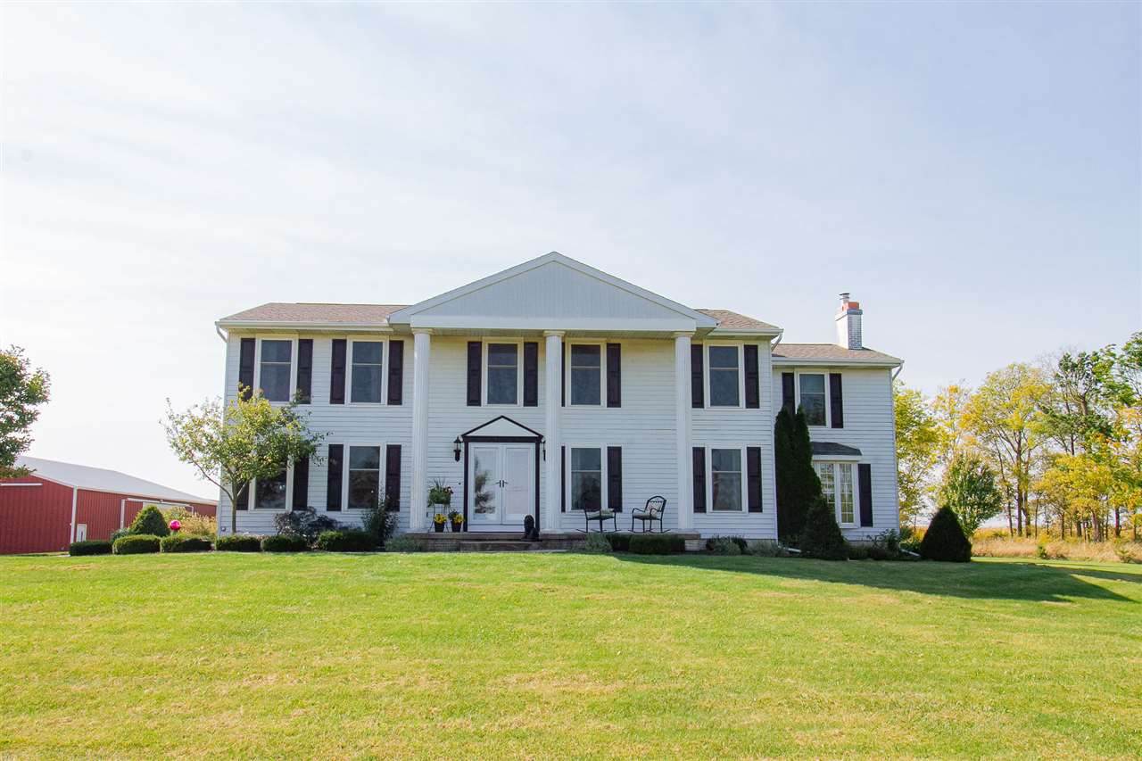 3138 Springville Rd. - Photo 1