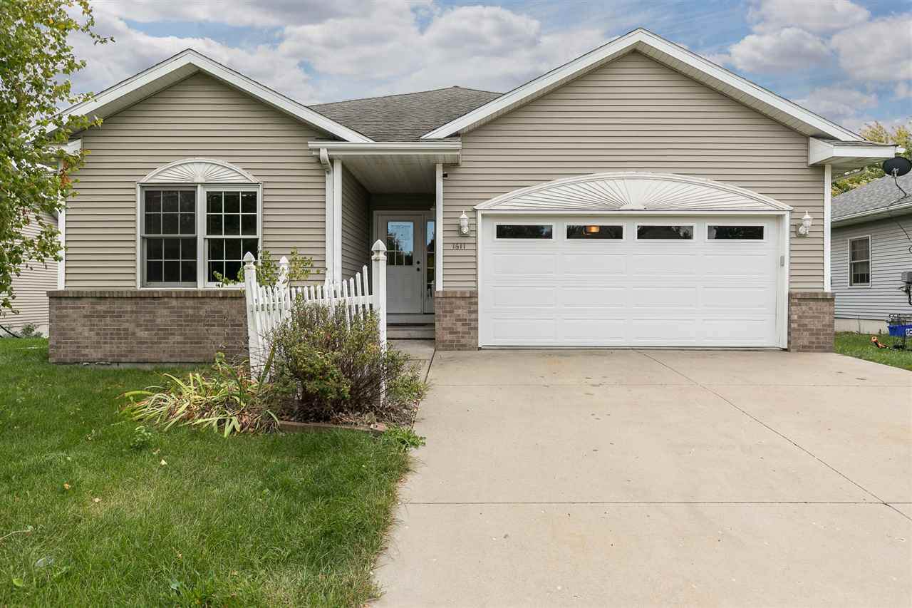 1611 Wetherby Dr - Photo 1