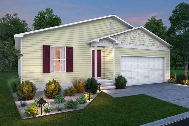 330 Old Oak Rdg - Photo 1