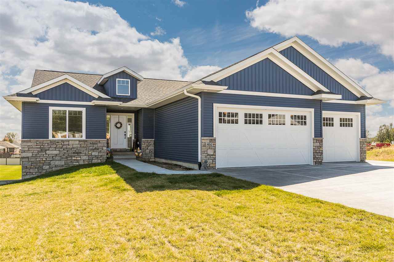 804 David Drive - Photo 1
