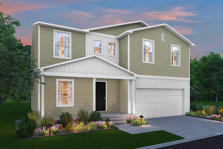 231 Old Oak Rdg - Photo 1