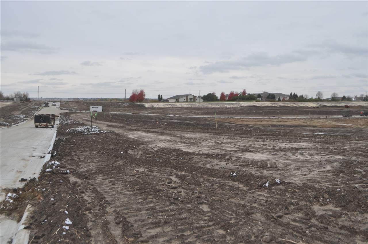 Lot 8 Community View - Photo 1