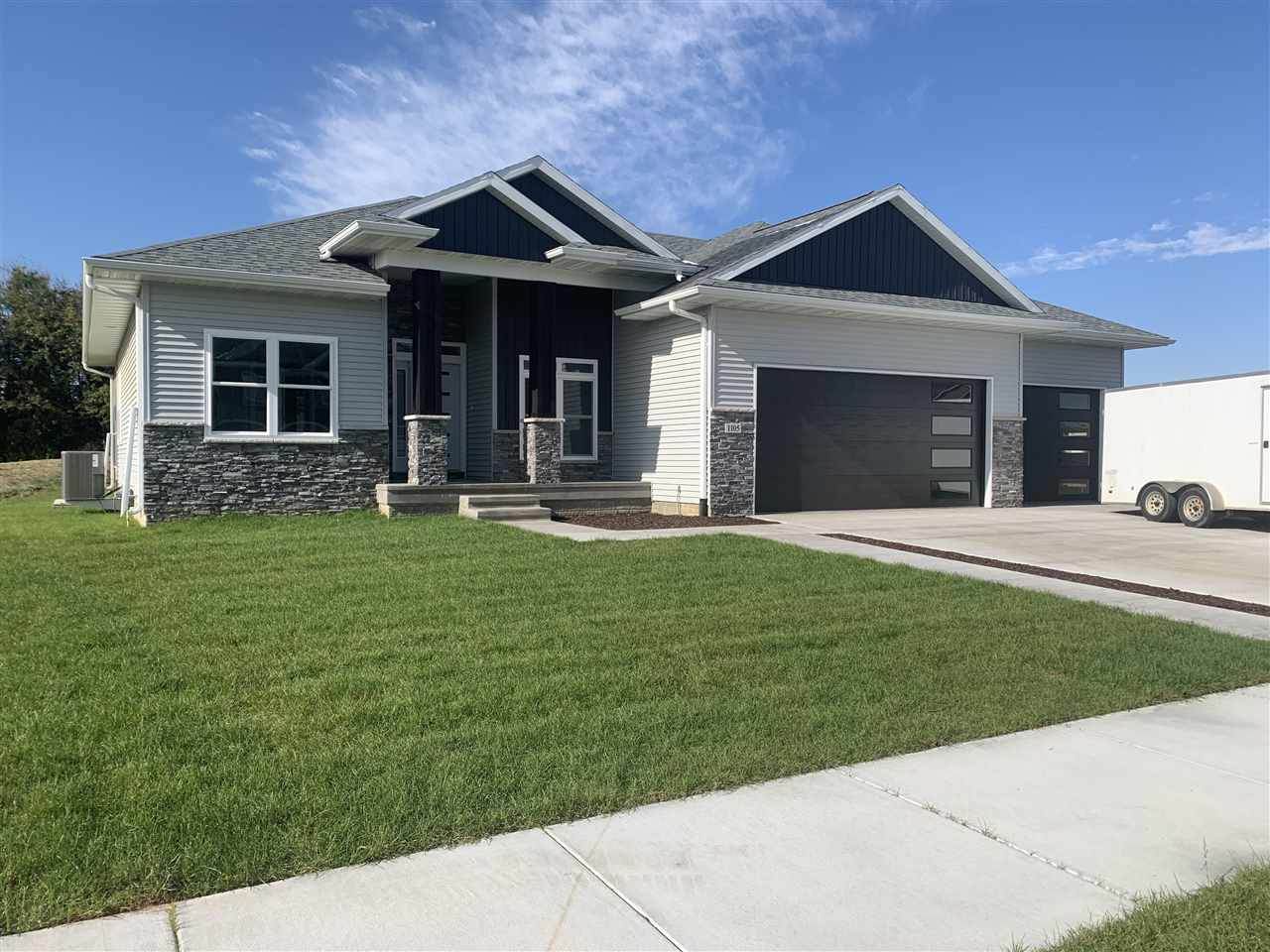 1105 Ella Ave - Photo 1