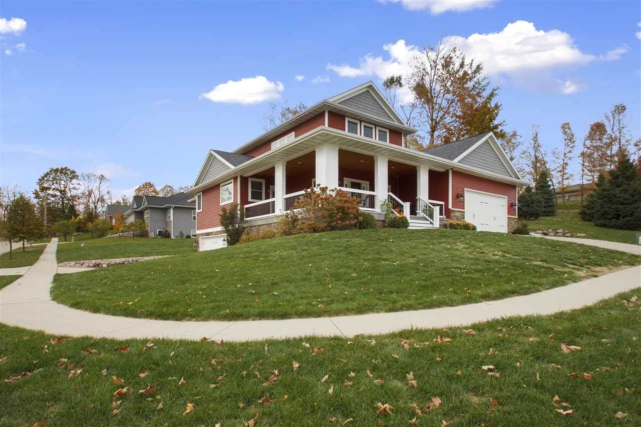 2000 Andrew Charles Dr Nw - Photo 1