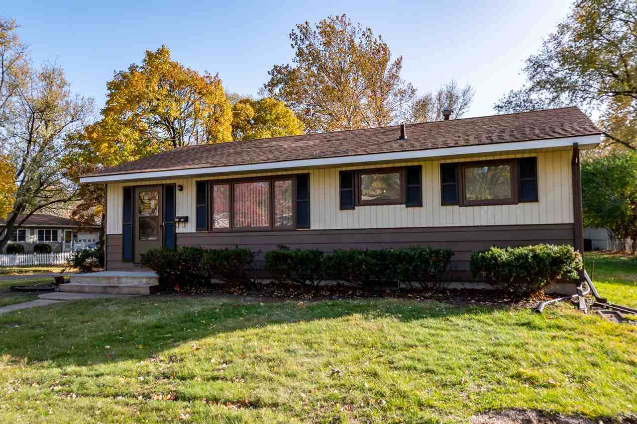 3037 Friendship St - Photo 1