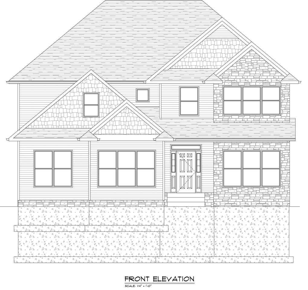 906 Orange St. - Photo 1