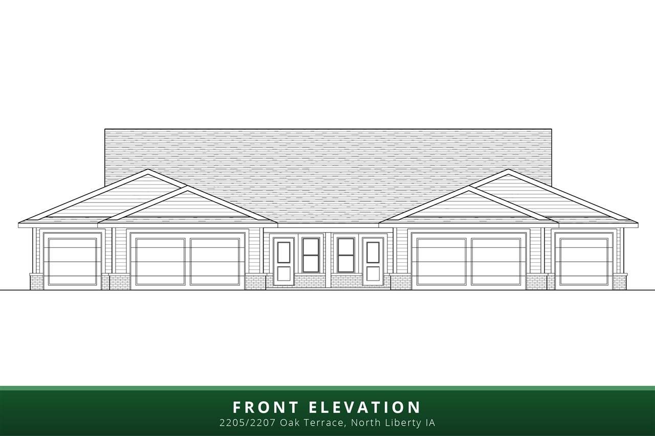 2205 Oak Terrace Avenue - Photo 1
